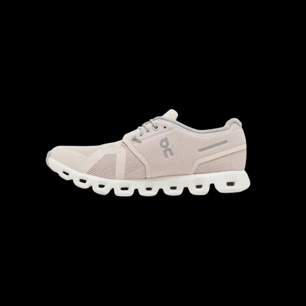 ON Wmns Cloud 5 'Shell' - HypeFly India View 3
