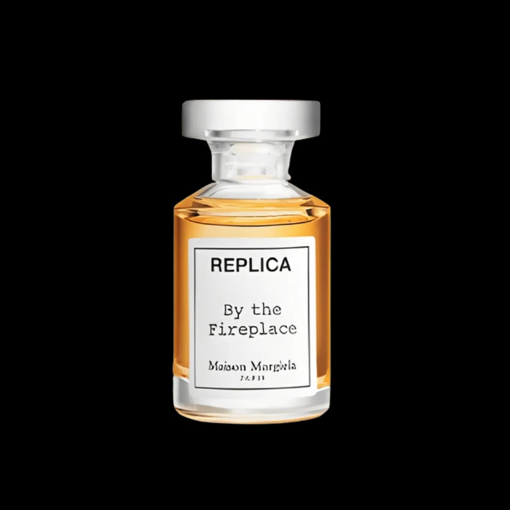 Maison Margiela REPLICA Sample Set - Pack of 3 - HypeFly India View 4