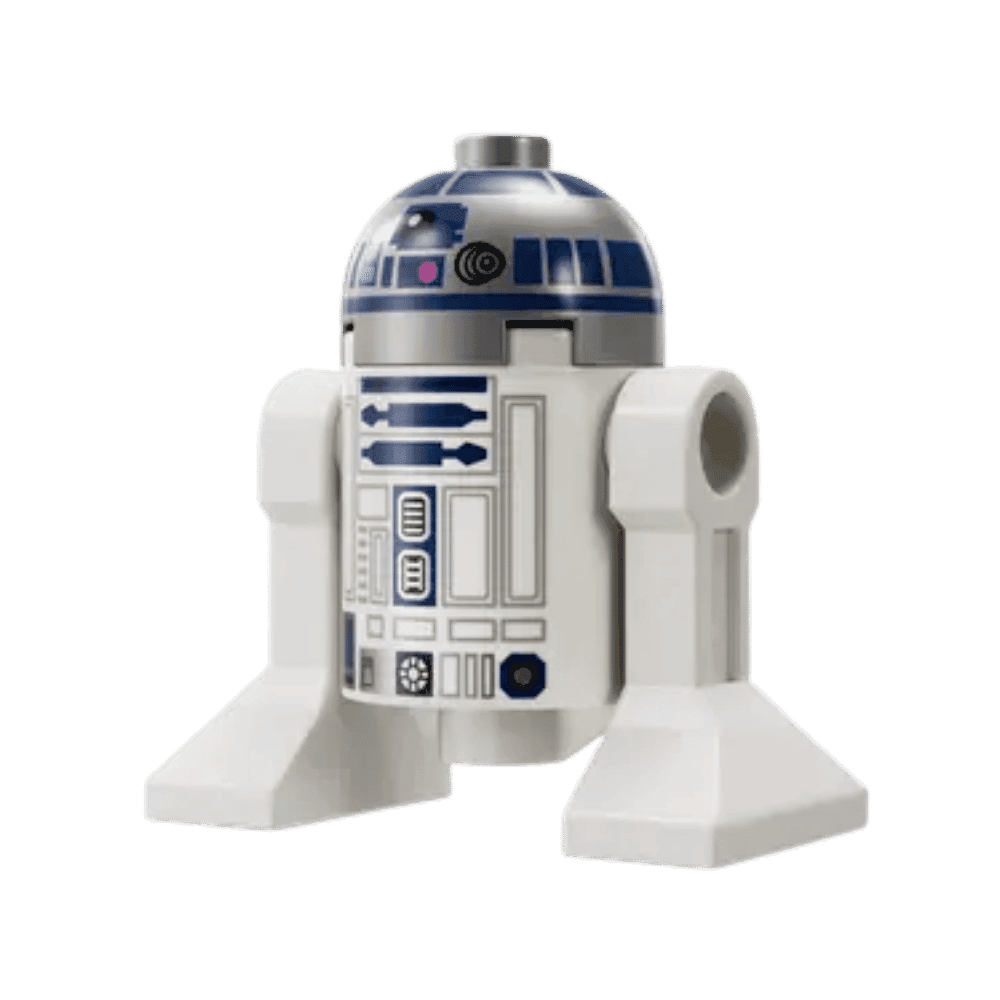 Lego Star Wars R2-D2™ - HypeFly India View 4