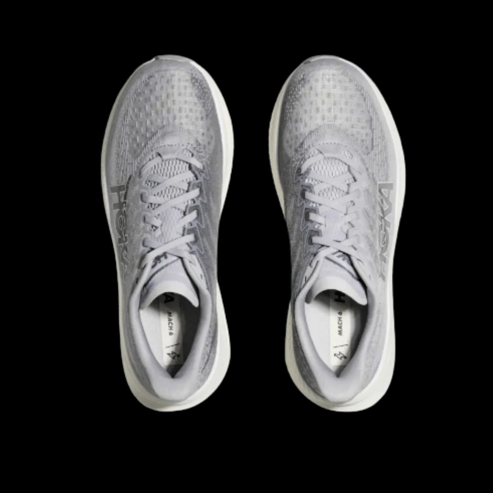 Hoka Mach 6 Stardust - HypeFly India View 3