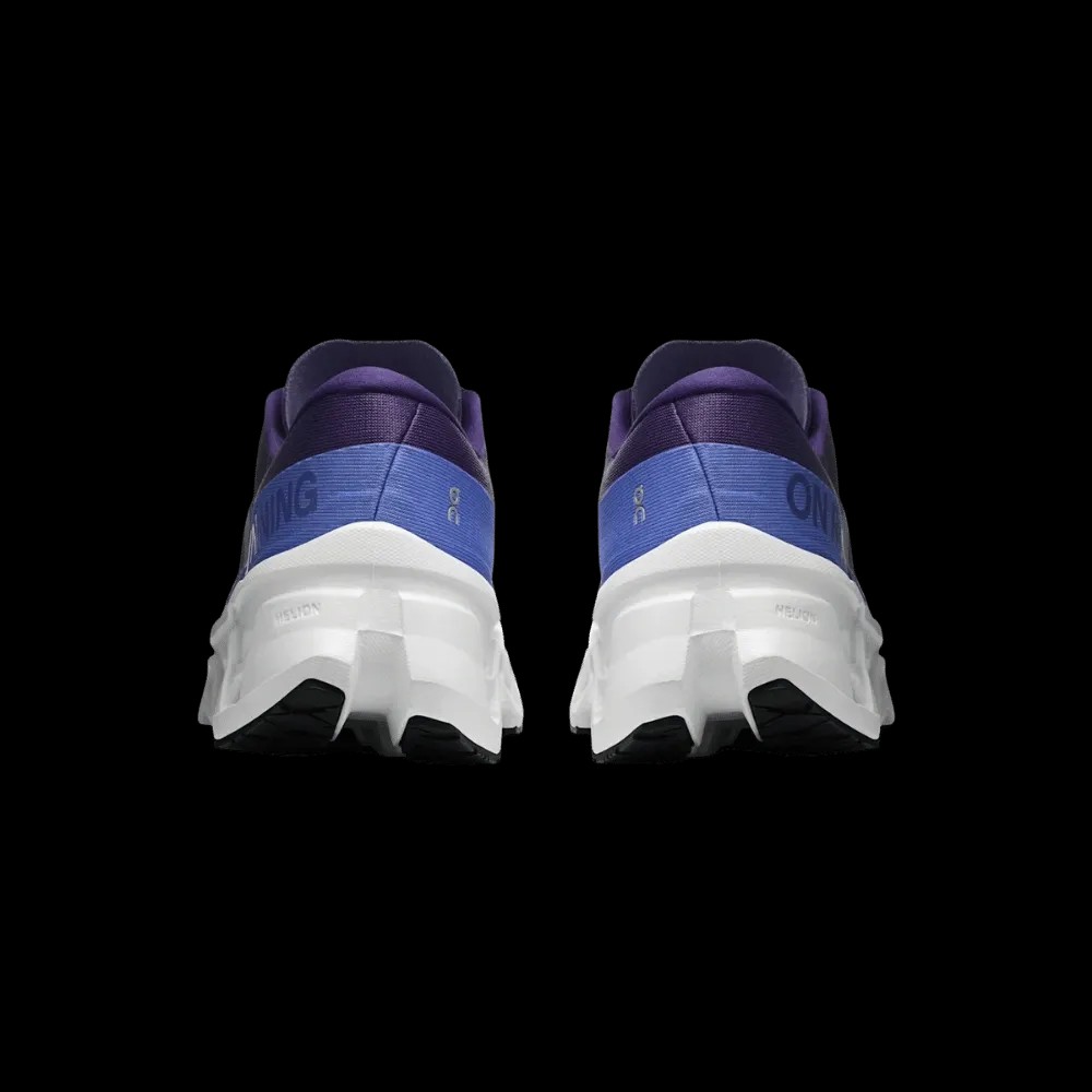 On Running Cloudmonster 3 Nebula Ivory - HypeFly India View 5