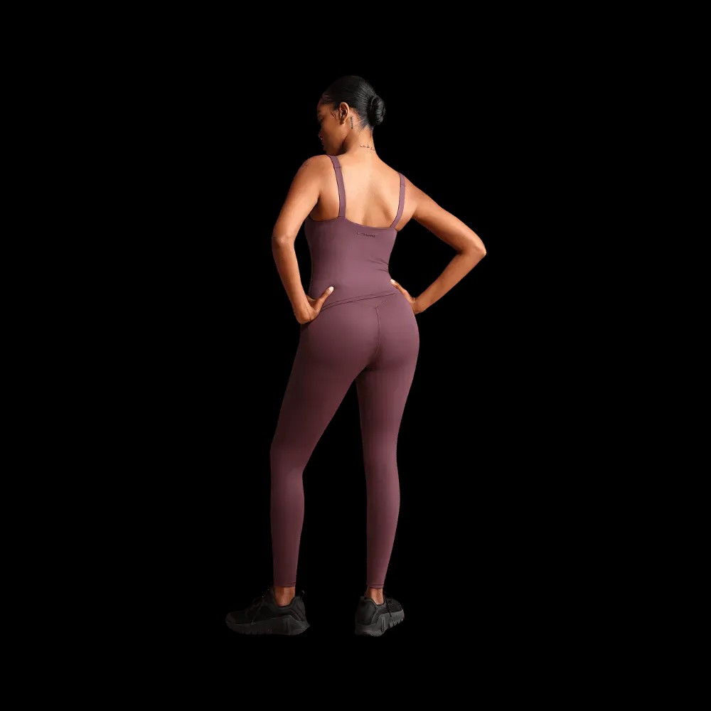 Nike X Skims Women's High-Waisted 26" Leggings - HypeFly India View 3