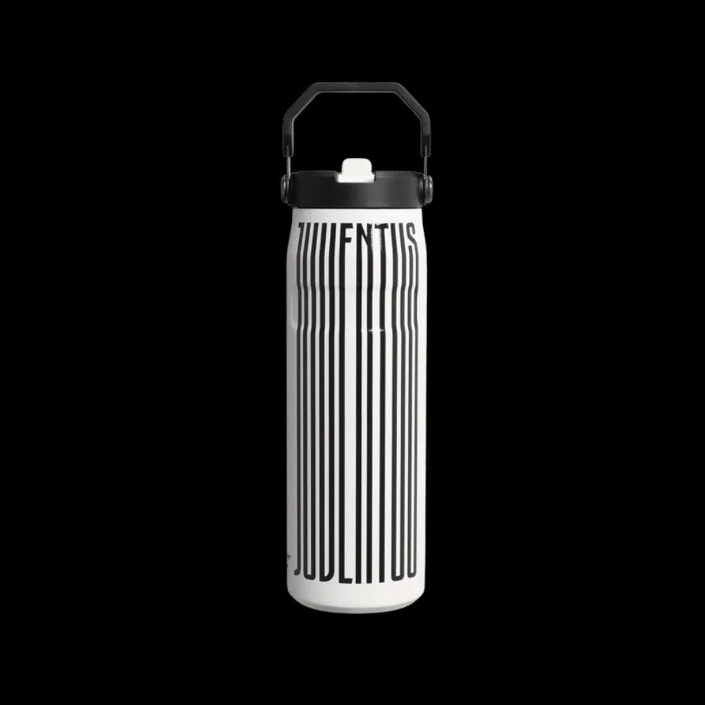 Stanley 1913 X Juventus Iceflow Bottle Flip Straw Coded 24 OZ - HypeFly India View 3