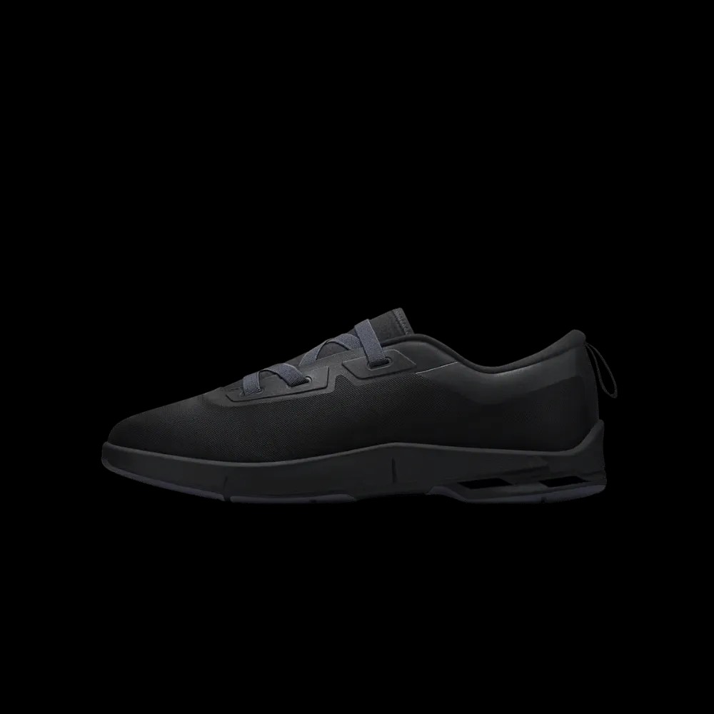 On Running Cloudnova Moon Blank Ink - HypeFly India View 2