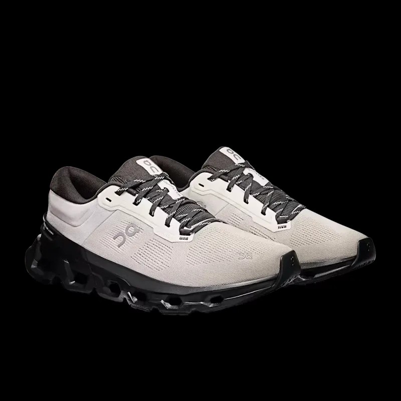 On Running Cloudflyer 5 Wolf Black - HypeFly India View 3