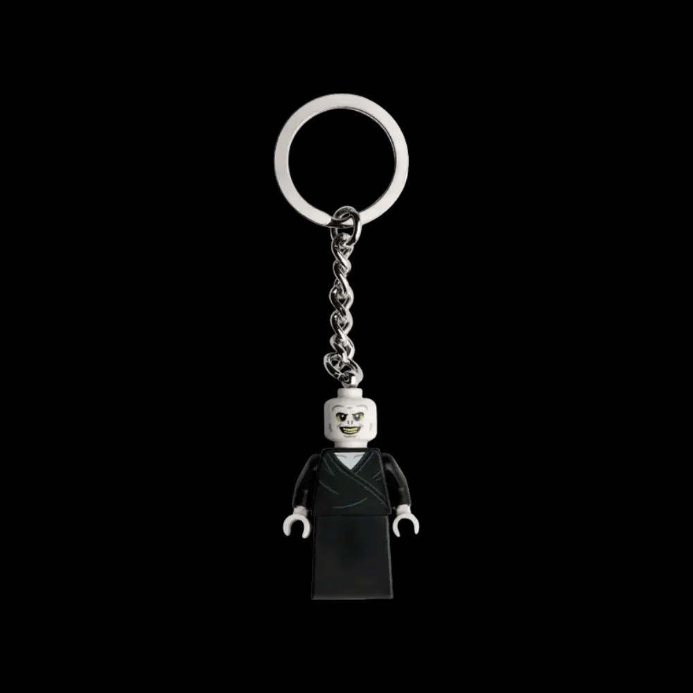 Lego Voldemort™ Key Chain - HypeFly India View 2