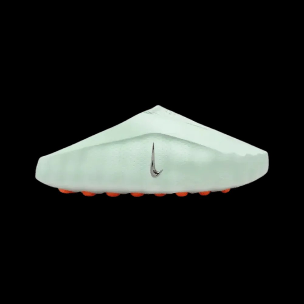 Nike Mind 001 'Barely Green' - HypeFly India View 1
