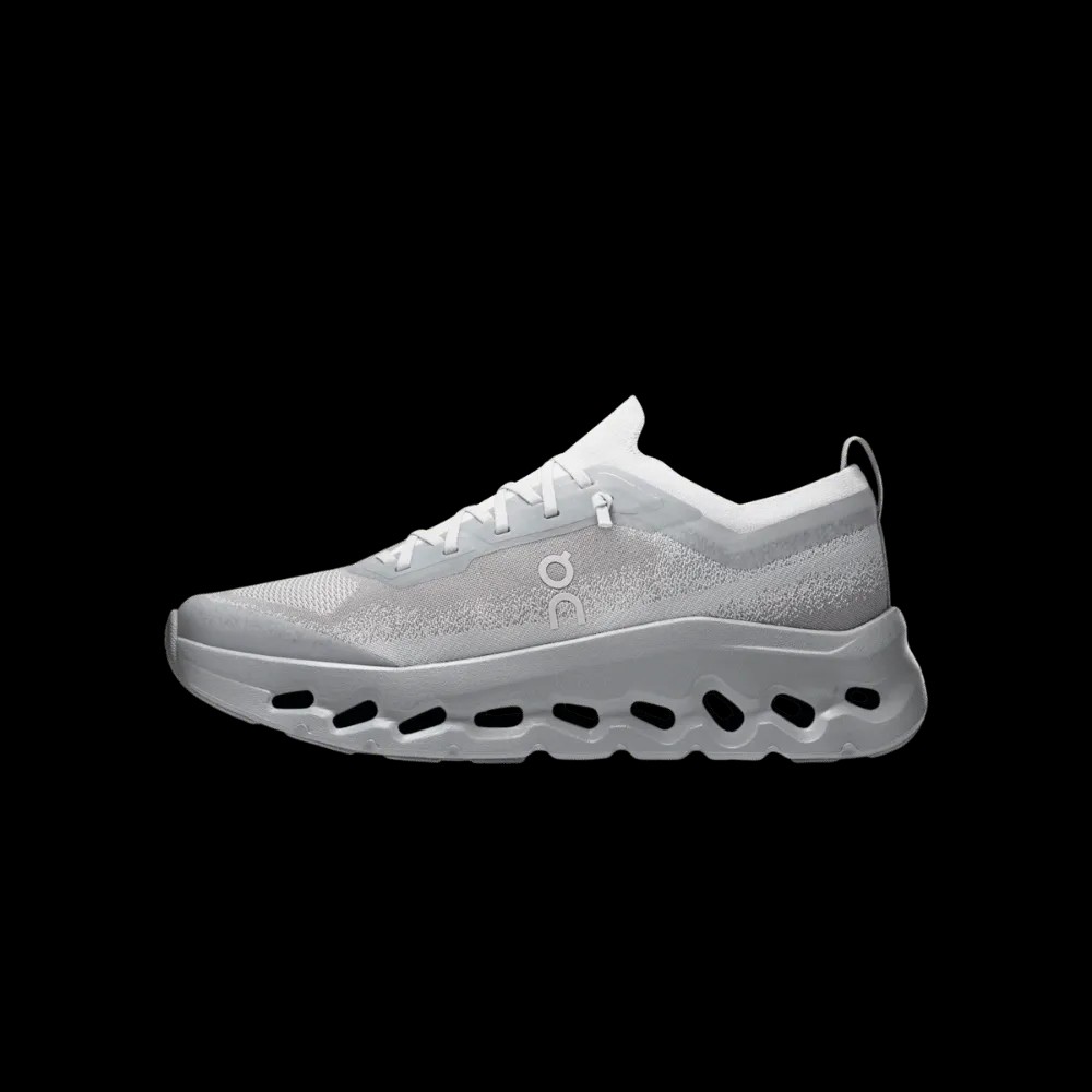 On Running Cloudtilt Moon Glacier Alloy - HypeFly India View 2