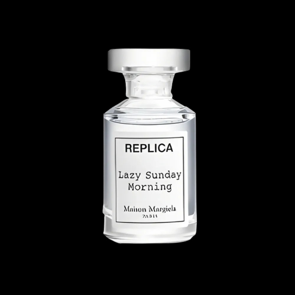 Maison Margiela REPLICA Sample Set - Pack of 3 - HypeFly India View 2