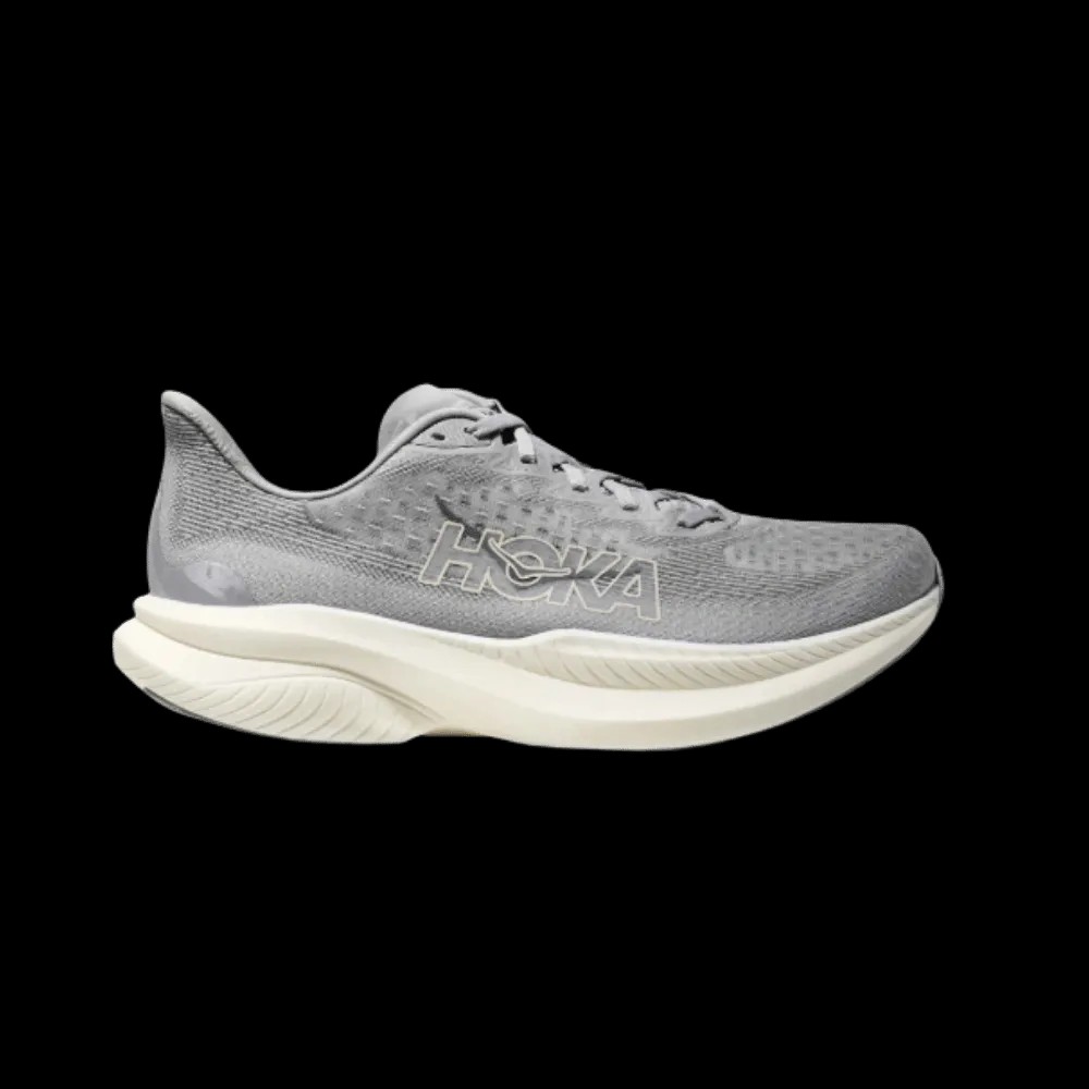 Hoka Mach 6 Stardust - HypeFly India View 1