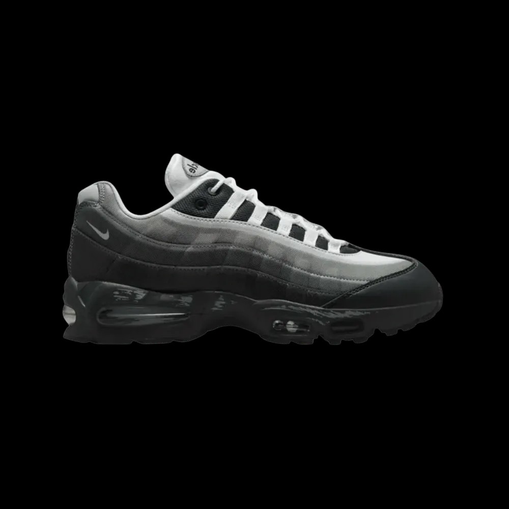 Yu-Gi-Oh! x Nike Air Max Muscle 95 QS 'Jonouchi' - HypeFly India View 1