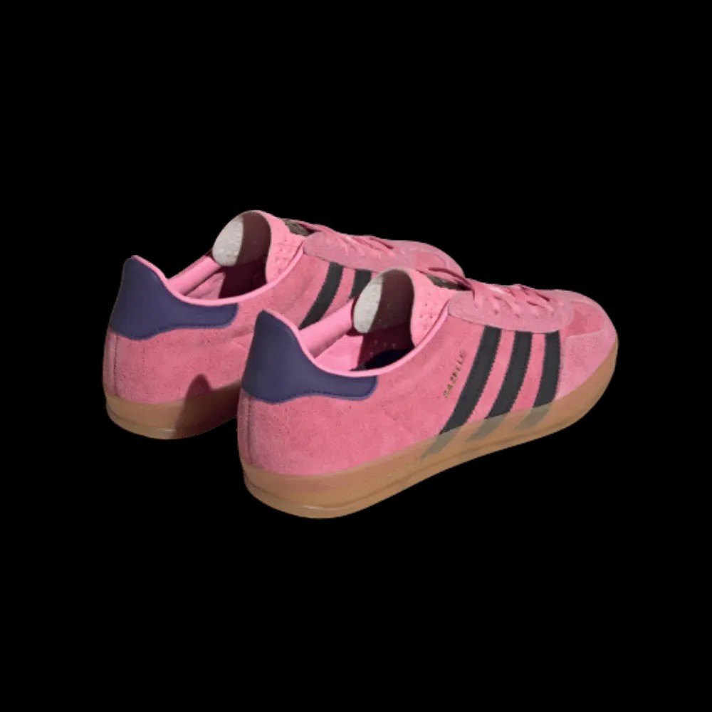 Adidas Gazelle 'Bliss Pink Purple' - HypeFly India View 2