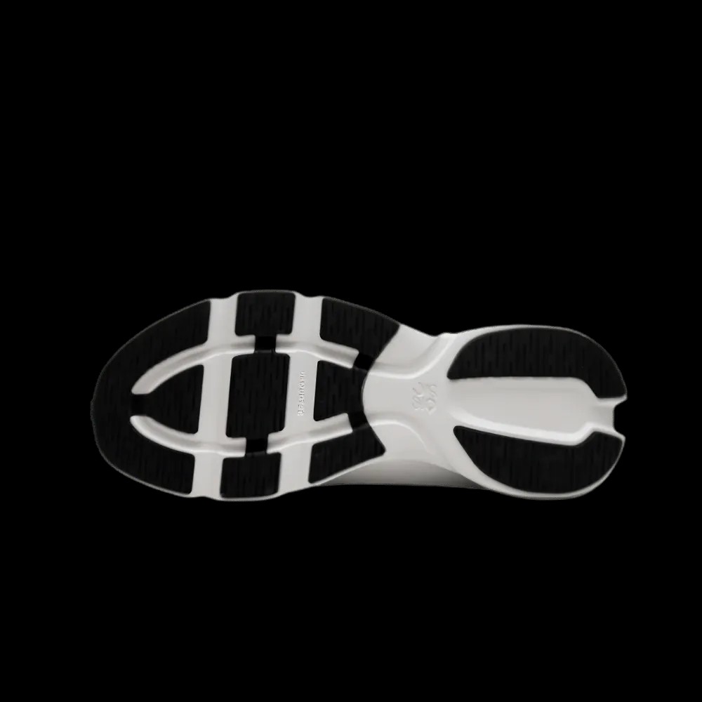 Loewe x On Running Cloudsolo White - HypeFly India View 3