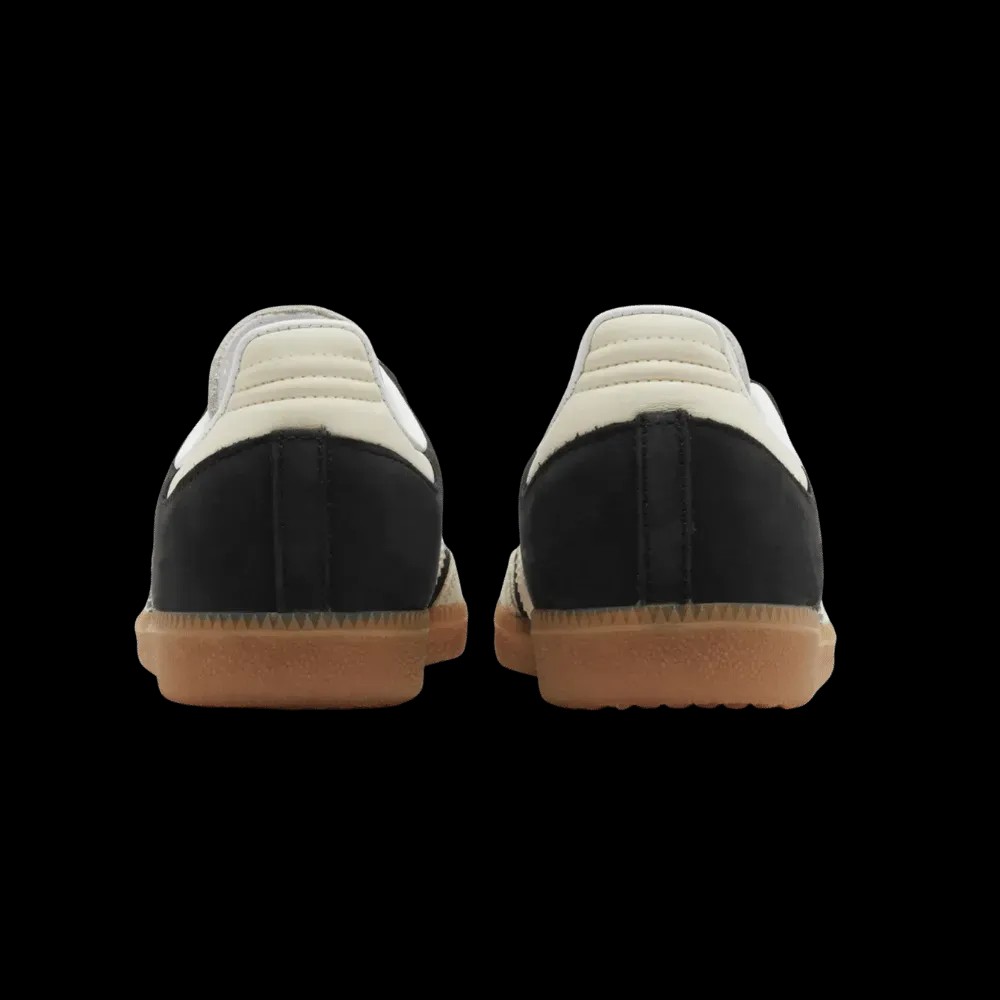  Samba OG 'Black Wonder White' - HypeFly India View 5