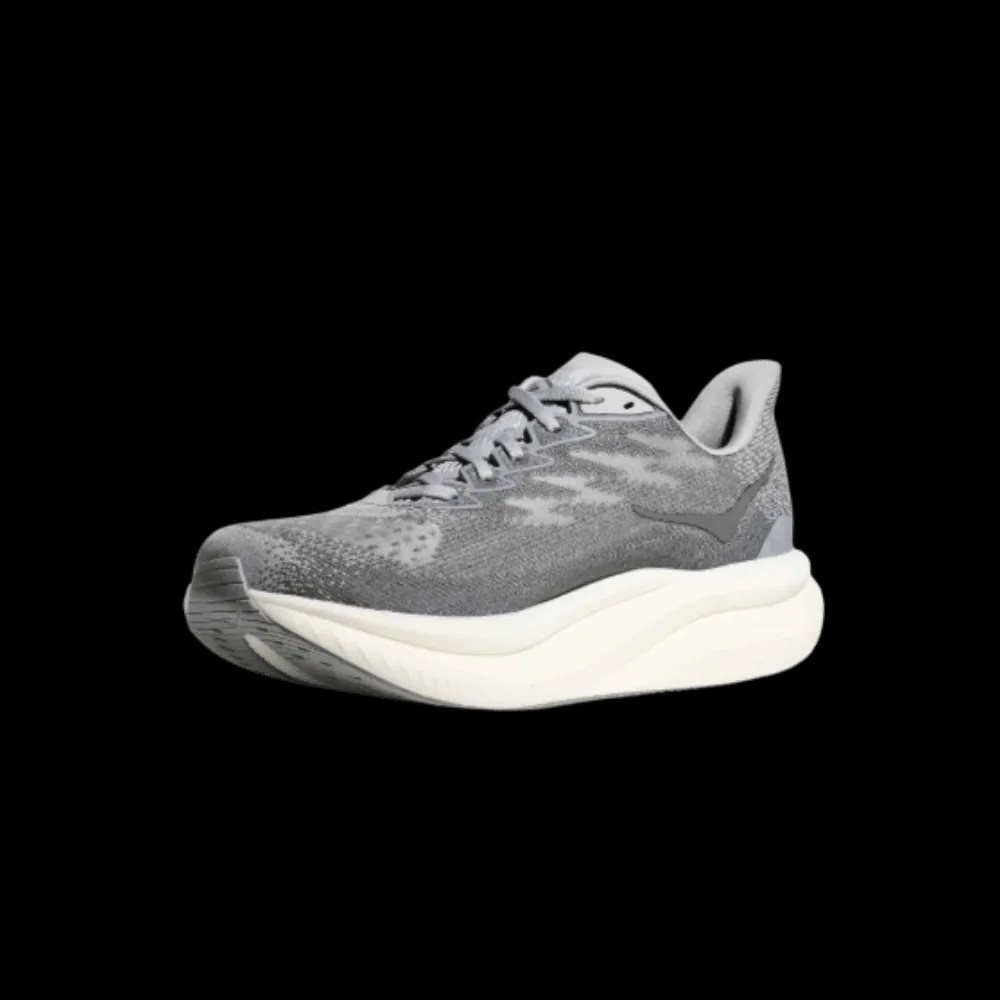 Hoka Mach 6 Stardust - HypeFly India View 2