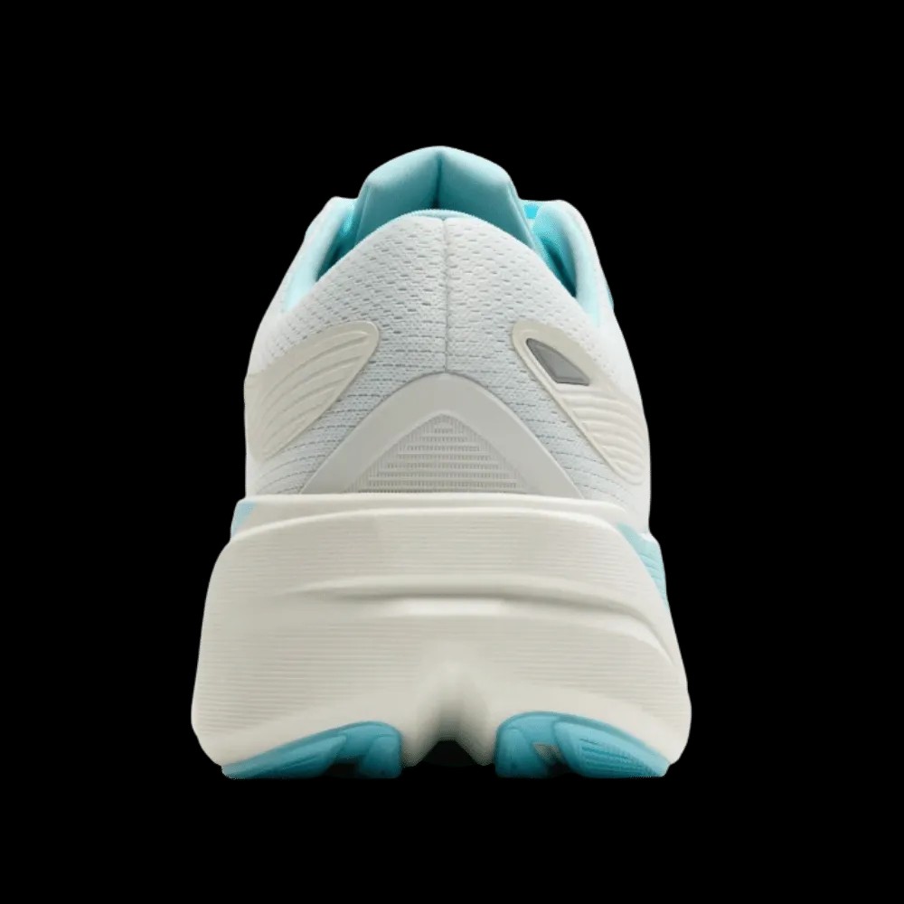 Brooks Ghost Max 3 Bluewash Atomizer Orange - HypeFly India View 4