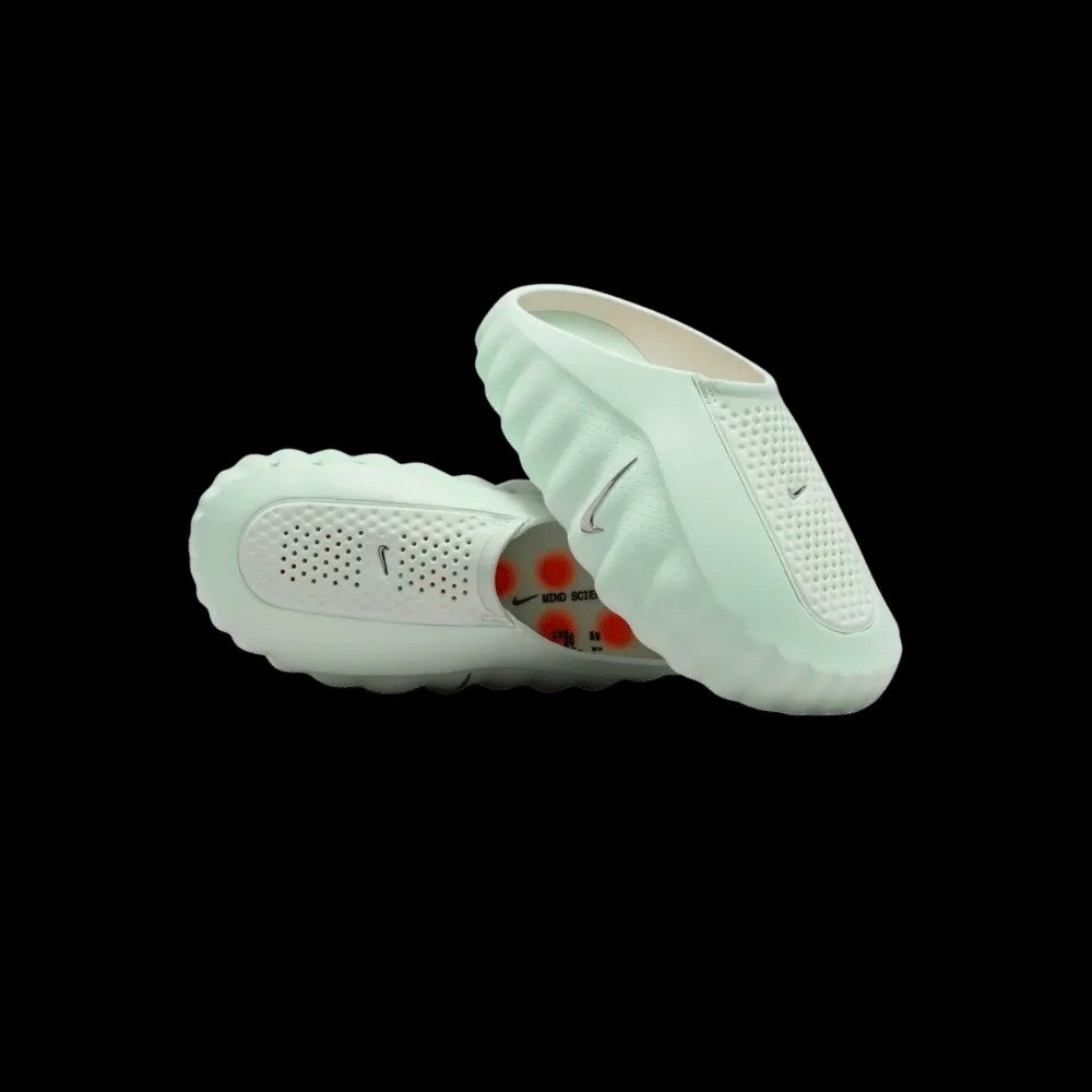 Nike Mind 001 'Barely Green' - HypeFly India View 2