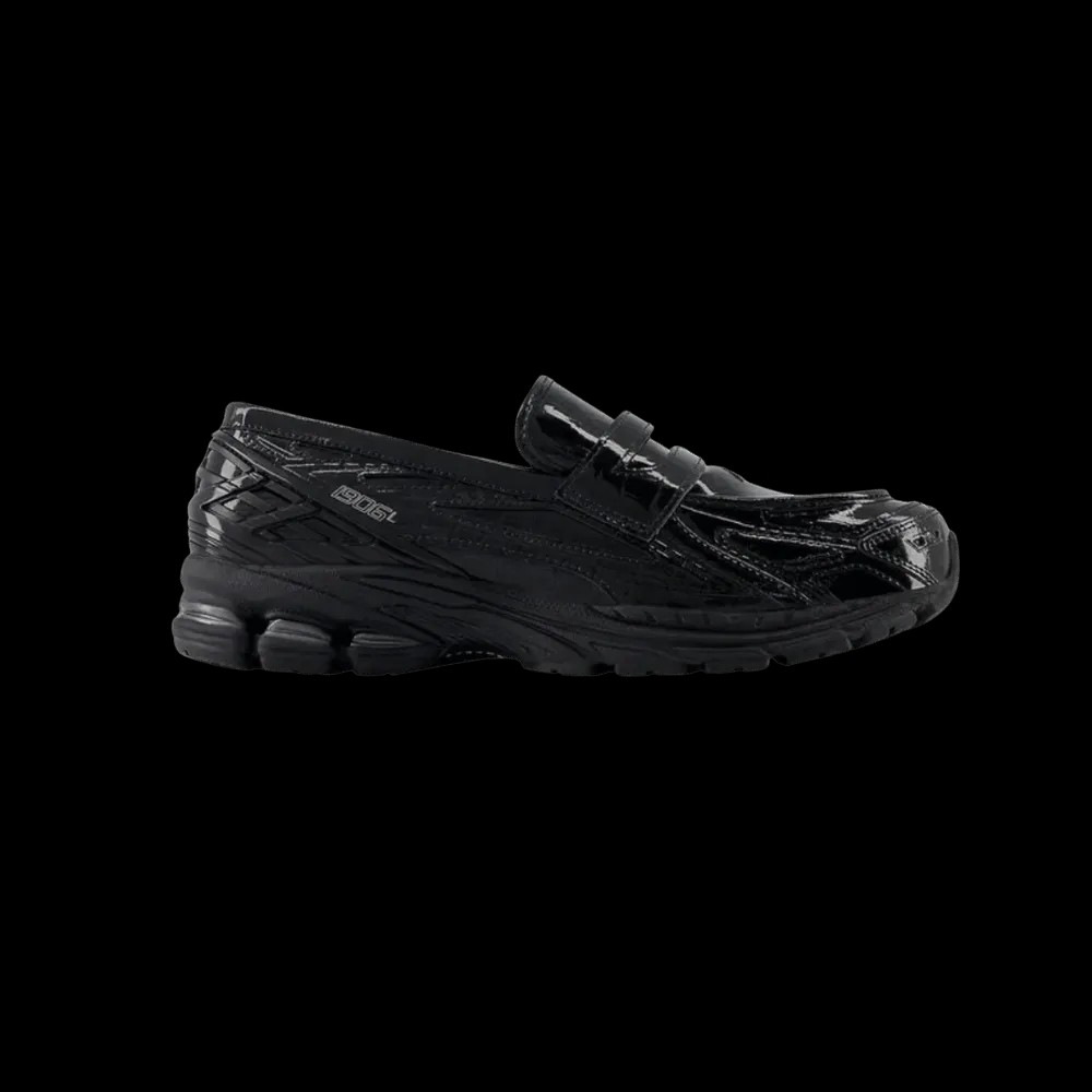New Balance 1906L 'Black Croc' - HypeFly India View 1