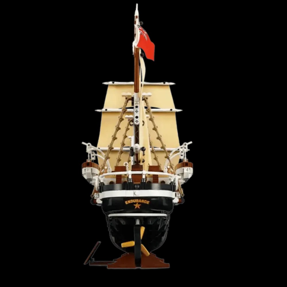 Lego The Endurance - HypeFly India View 3