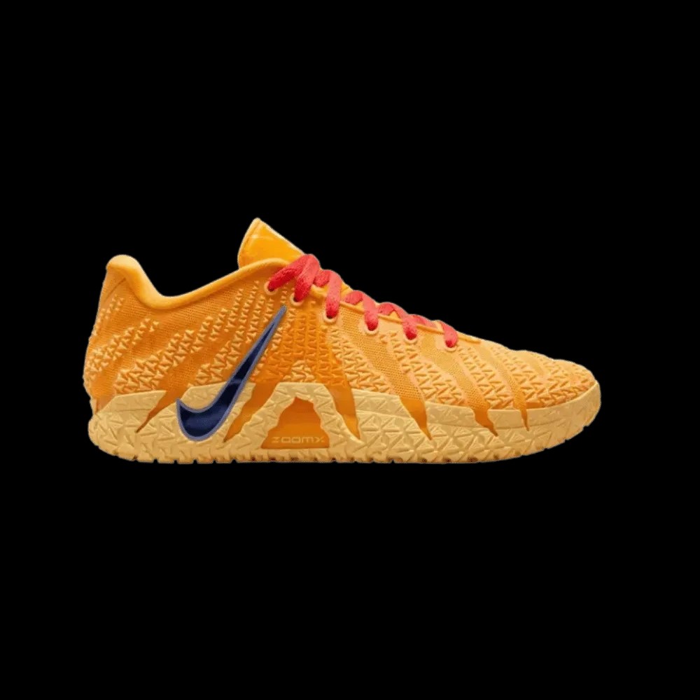 Nike Ja 3 'Channel 12' - HypeFly India View 1