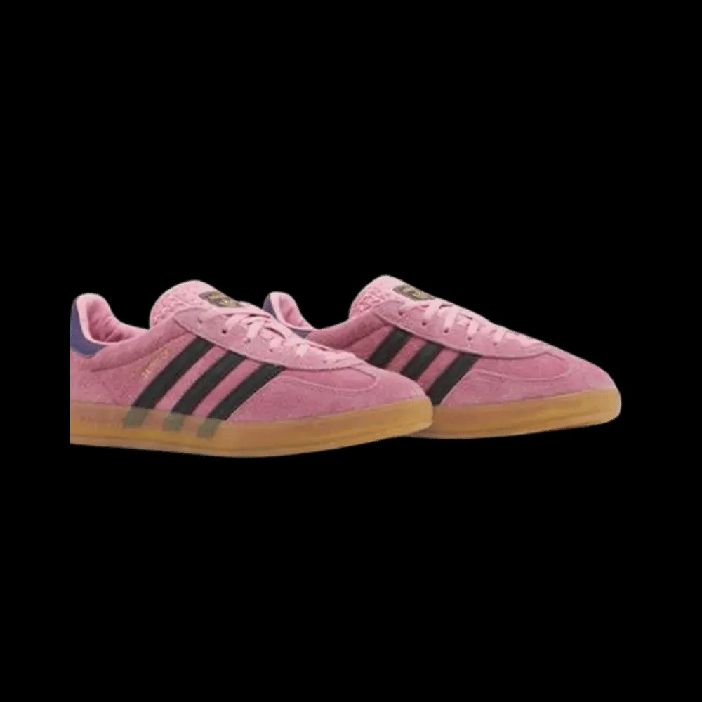 Adidas Gazelle 'Bliss Pink Purple' - HypeFly India View 3