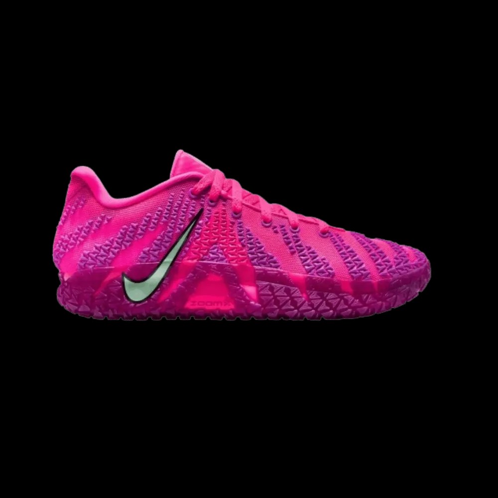 Nike Ja 3 'Price of Admission' - HypeFly India View 1