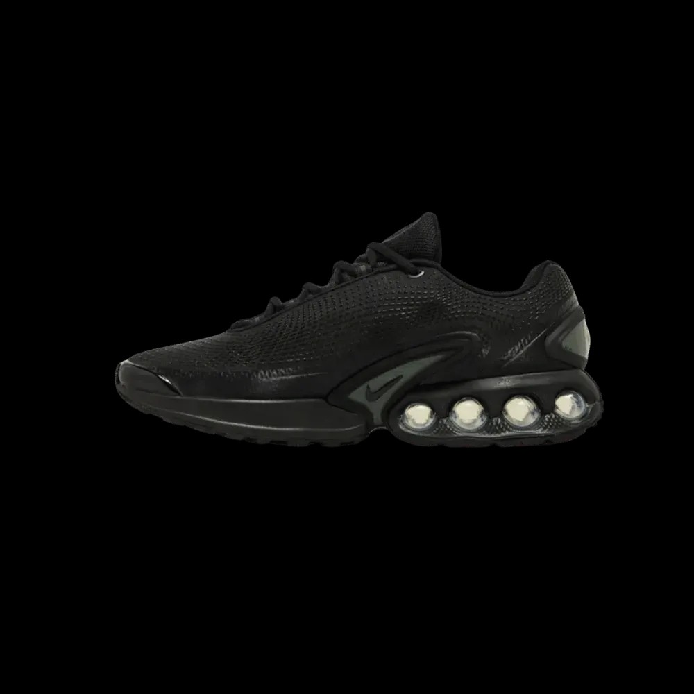 Supreme x Nike Air Max DN 'Black Galactic Jade' - HypeFly India View 2