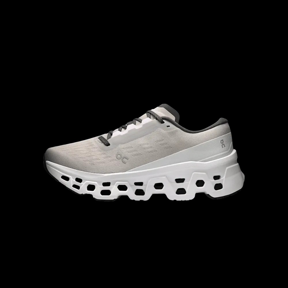 On Running Cloudmonster 3 Truffle Ivory - HypeFly India View 2