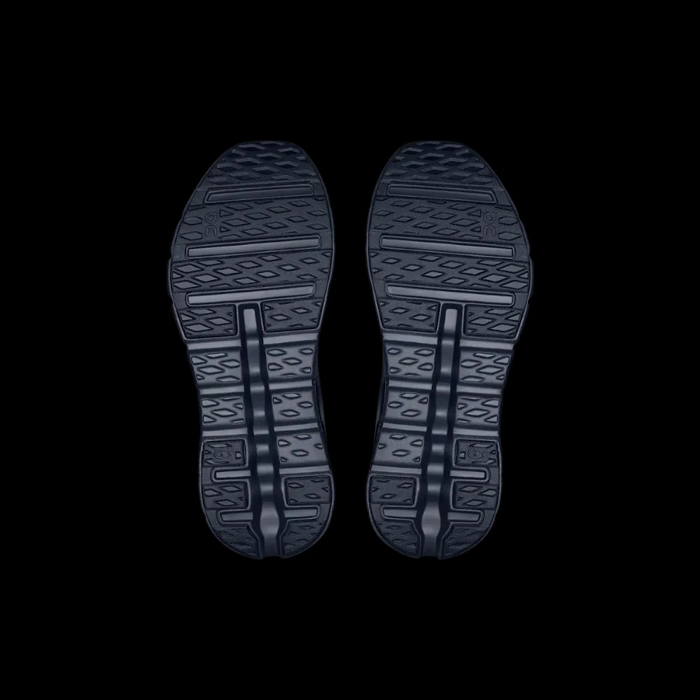 On Running Cloudtilt Moon Graphite Ink - HypeFly India View 3