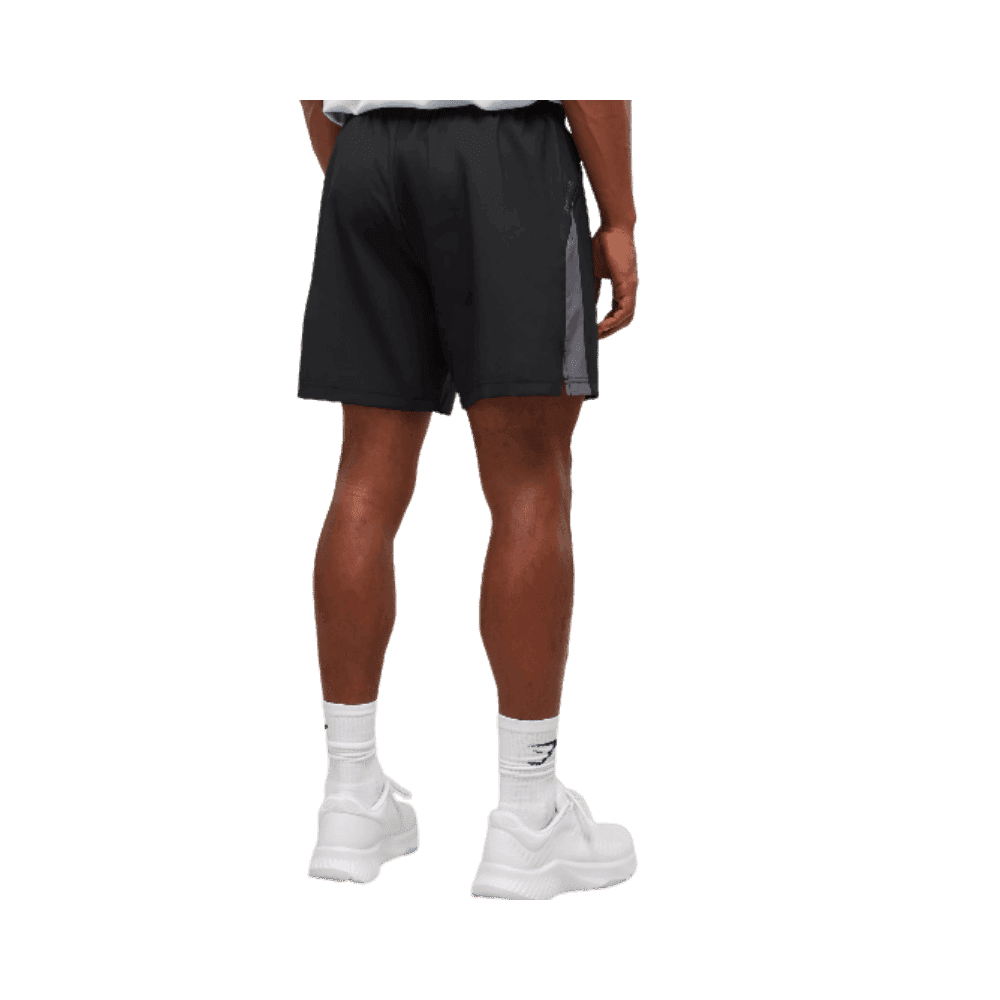 Gymshark Sport 7" Short black - HypeFly India View 3