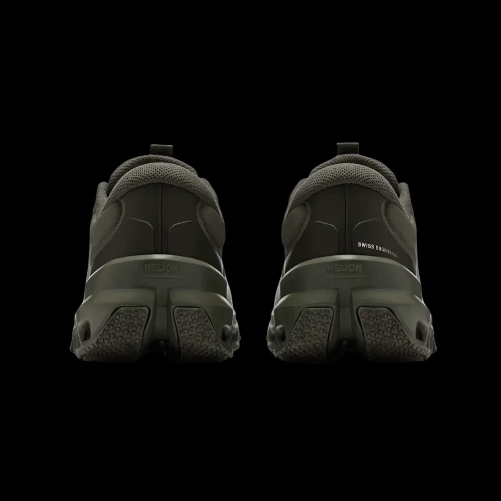 On Running Cloudventure x Loewe Khaki - HypeFly India View 2