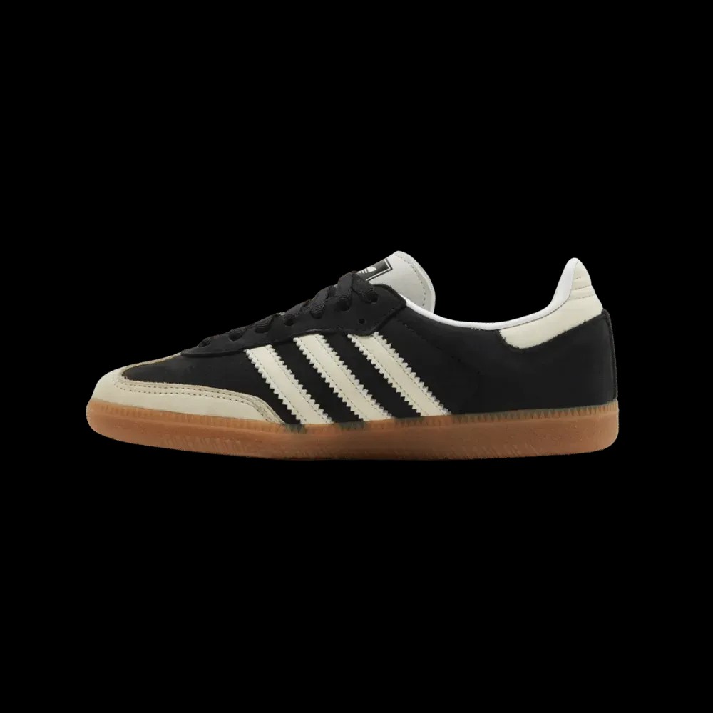  Samba OG 'Black Wonder White' - HypeFly India View 4