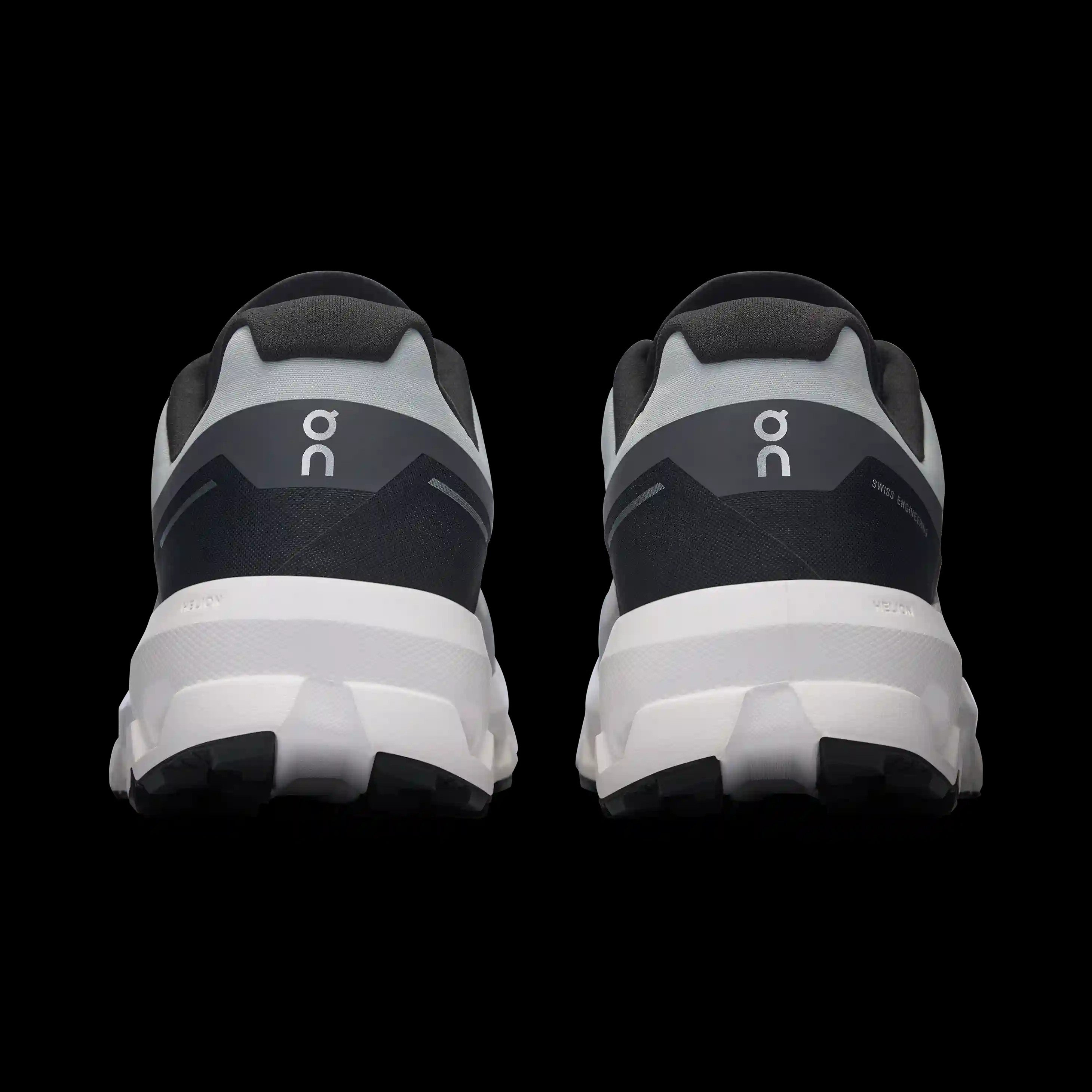 On Running Cloudvista 2 Glacier Eclipse  - HypeFly India View 2