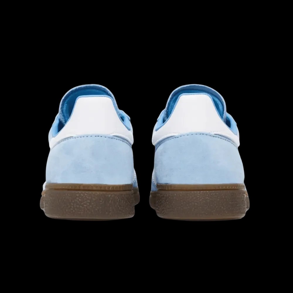 Adidas Handball Spezial 'Light Blue' - HypeFly India View 4