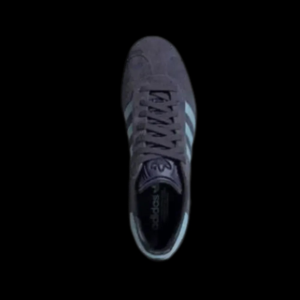 Adidas Gazelle 'Shadow Navy Clear Blue' - HypeFly India View 5