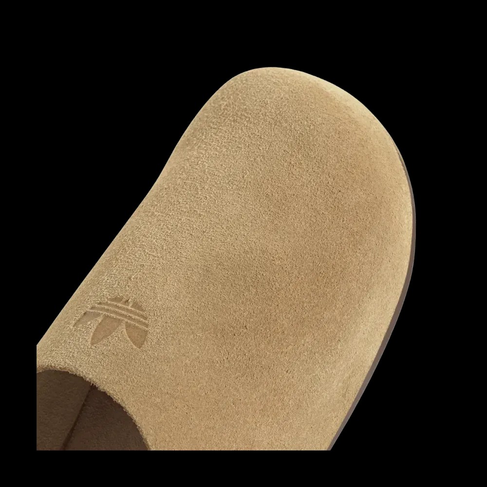 Adidas Adimule 'Golden Beige Gum' - HypeFly India View 5