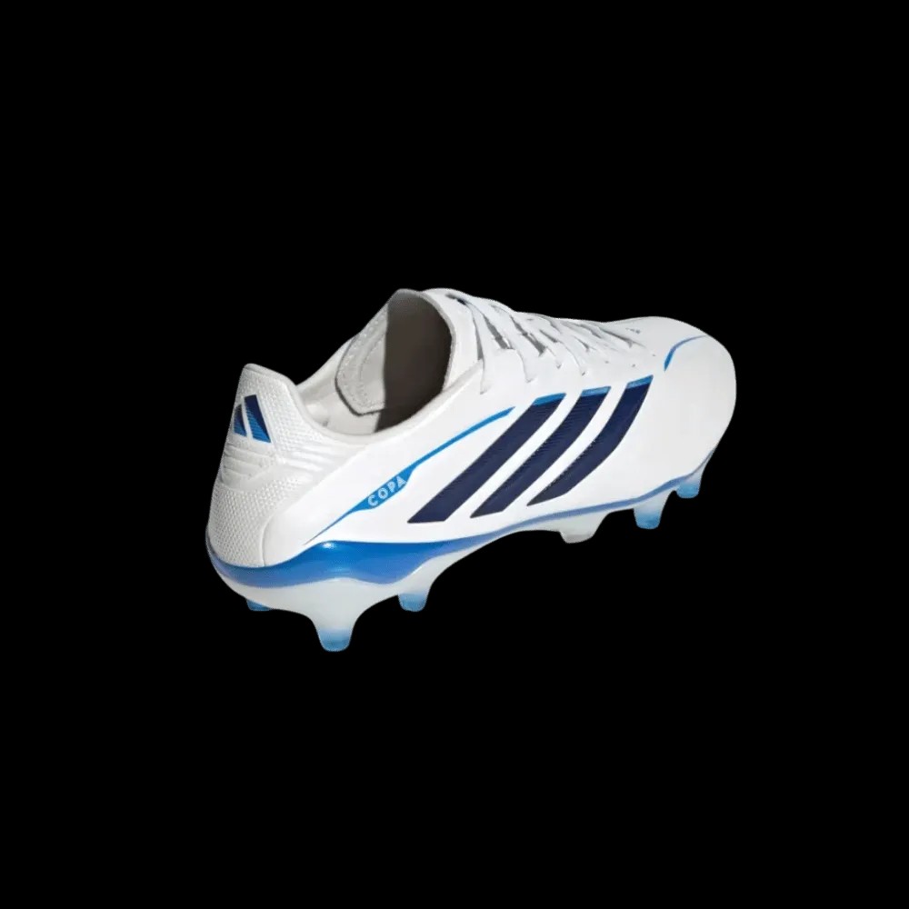 Adidas Copa Pure IV Elite Firm Ground Soccer Cleats Zero Metalic - HypeFly India View 4