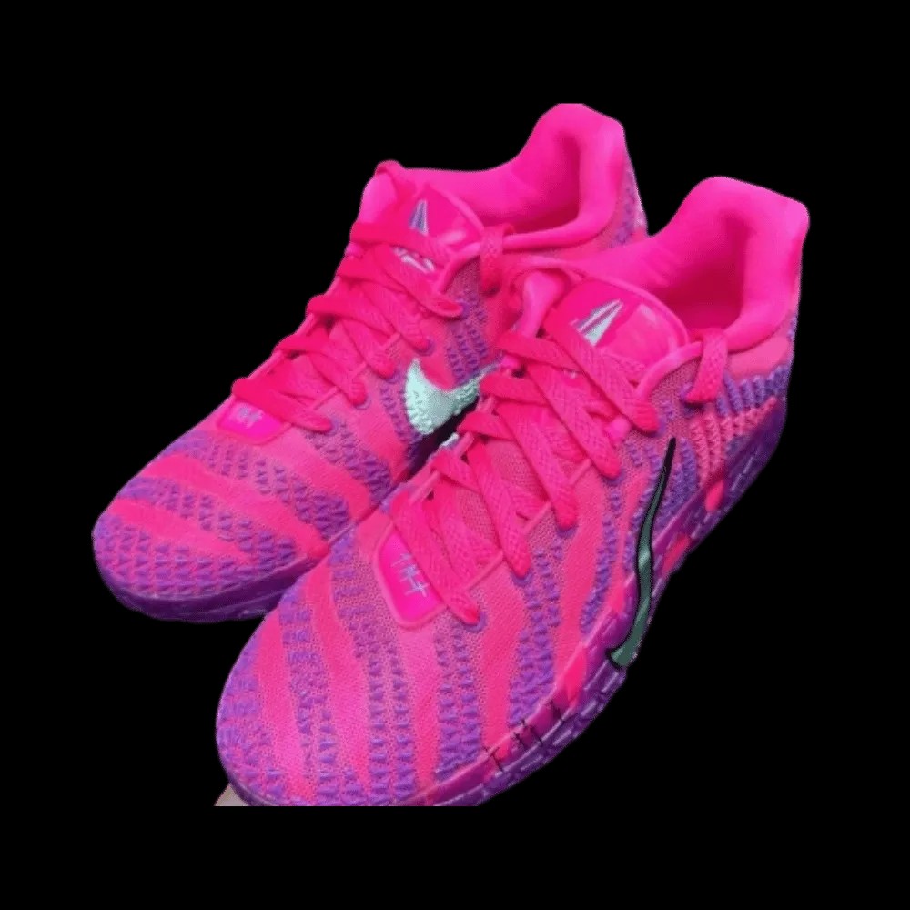 Nike Ja 3 'Price of Admission' - HypeFly India View 2