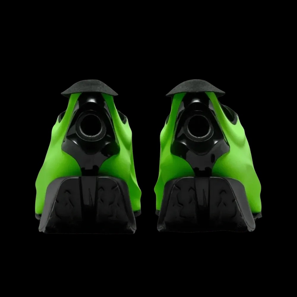 Nike Wmns First Sight 'Noir Electric Green' - HypeFly India View 5