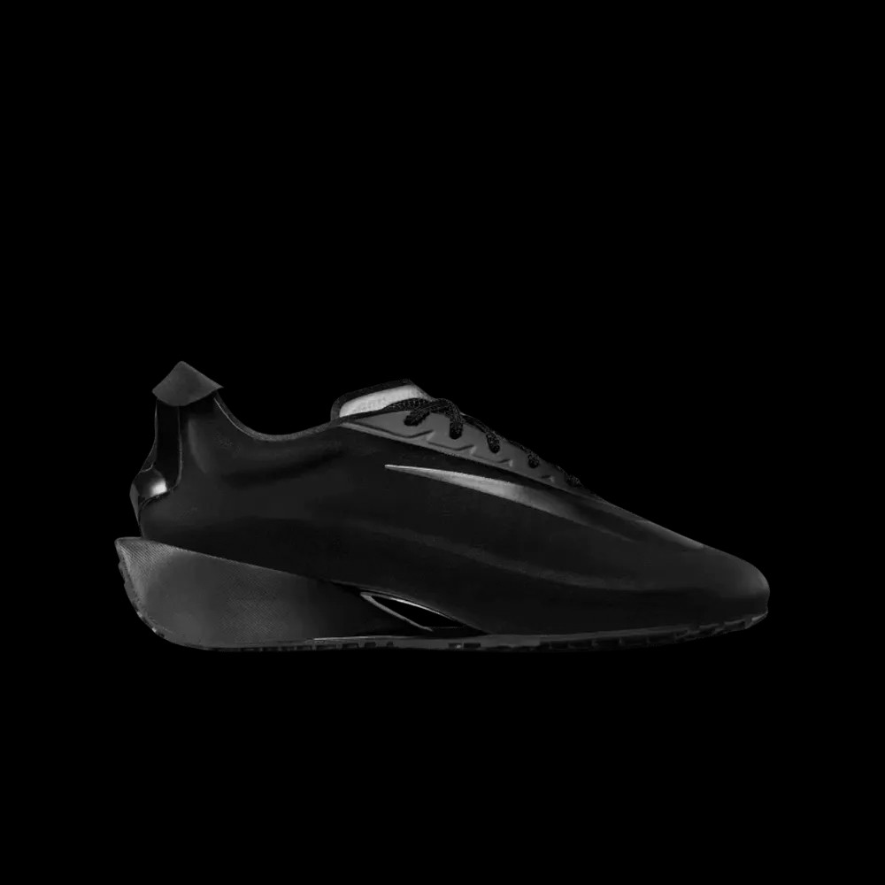 Nike Wmns First Sight 'Noir' - HypeFly India View 1