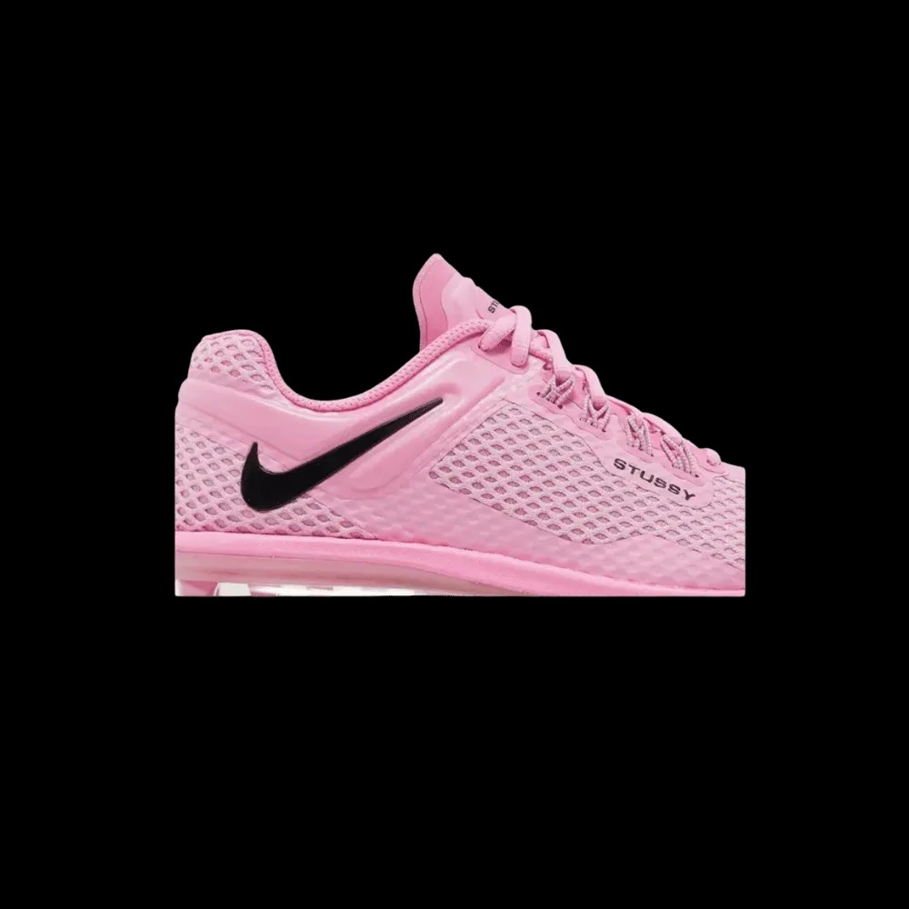 Stussy x Nike Air Max 2013 'Pink' - HypeFly India View 4