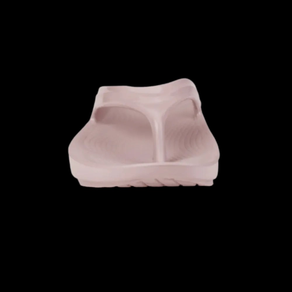 Oofos OOlala Sandal -Stardust - HypeFly India View 4