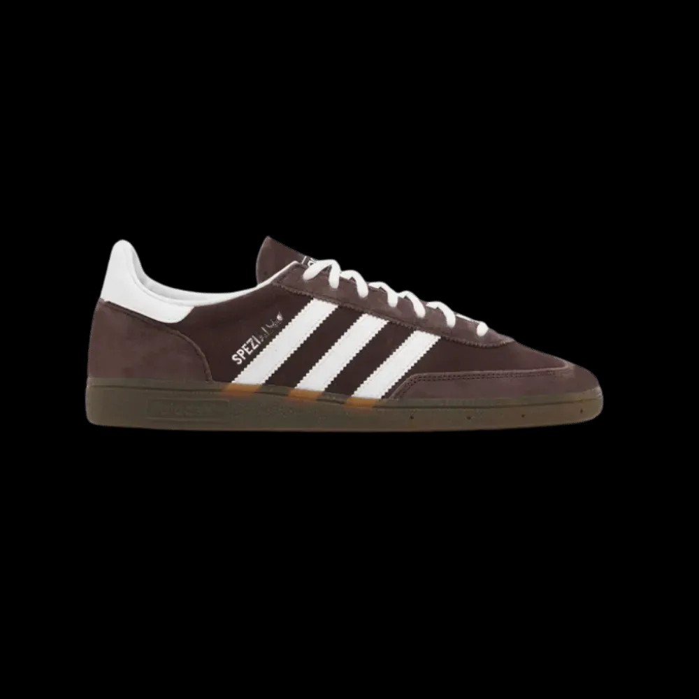 adidas Handball Spezial 'Shadow Brown Gum' - HypeFly India View 1