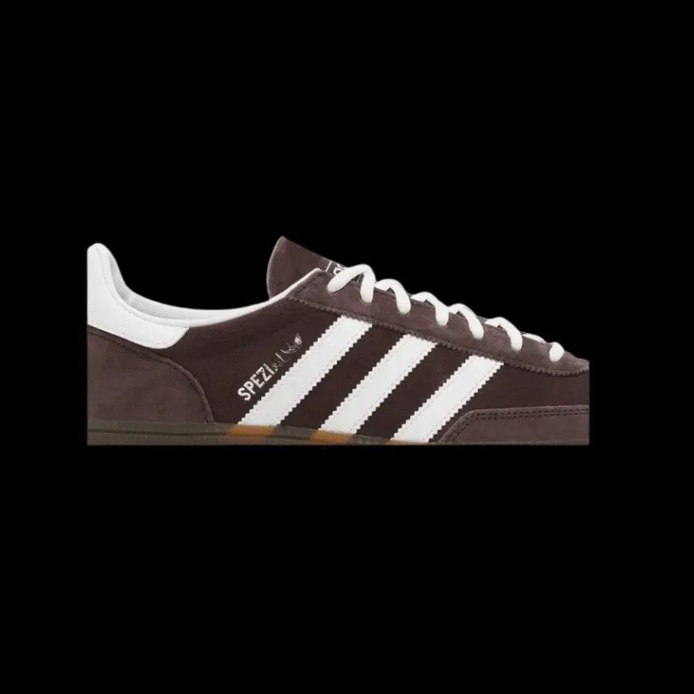 adidas Handball Spezial 'Shadow Brown Gum' - HypeFly India View 3