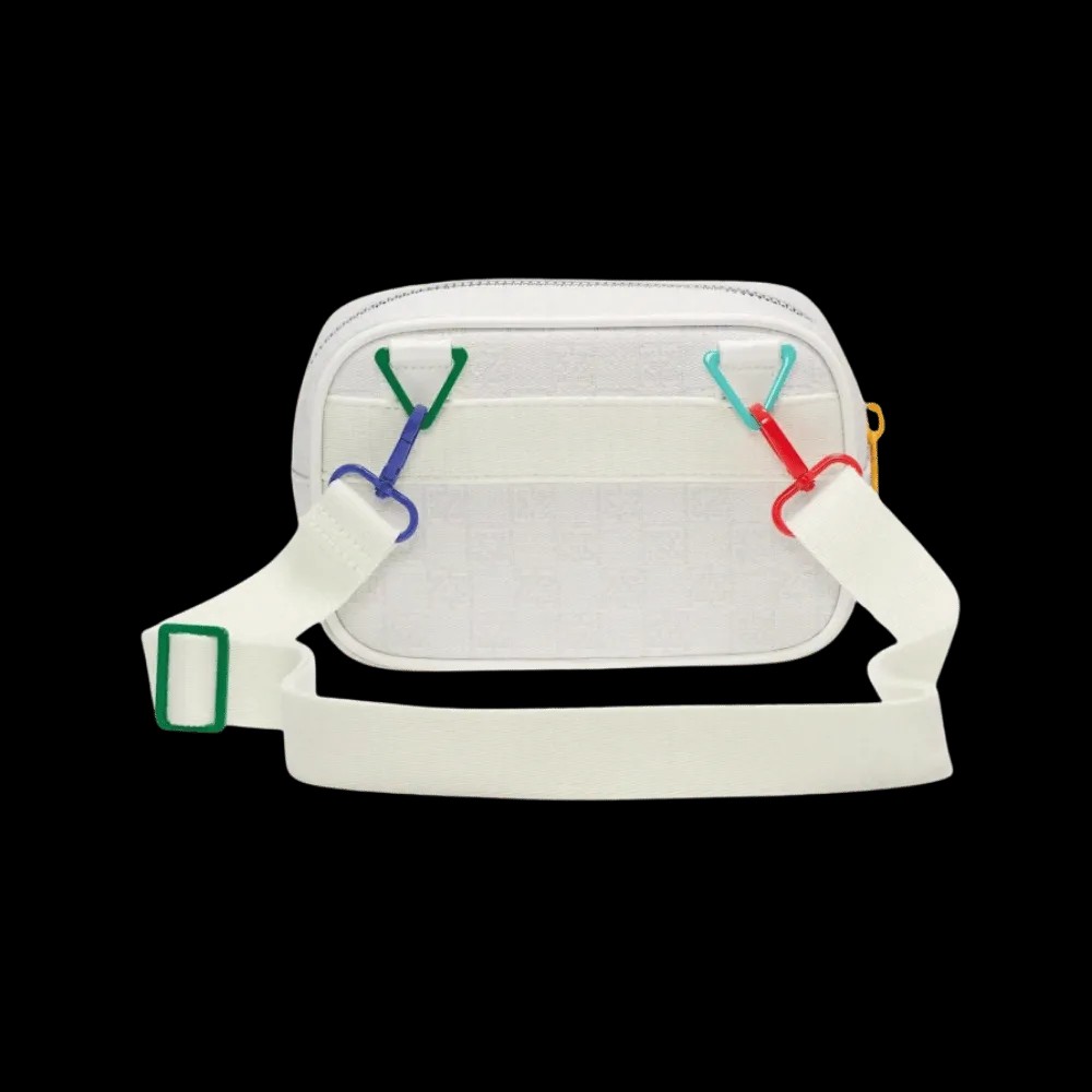 Jordan Monogram Camera 1.5L Bag - Sail - HypeFly India View 2