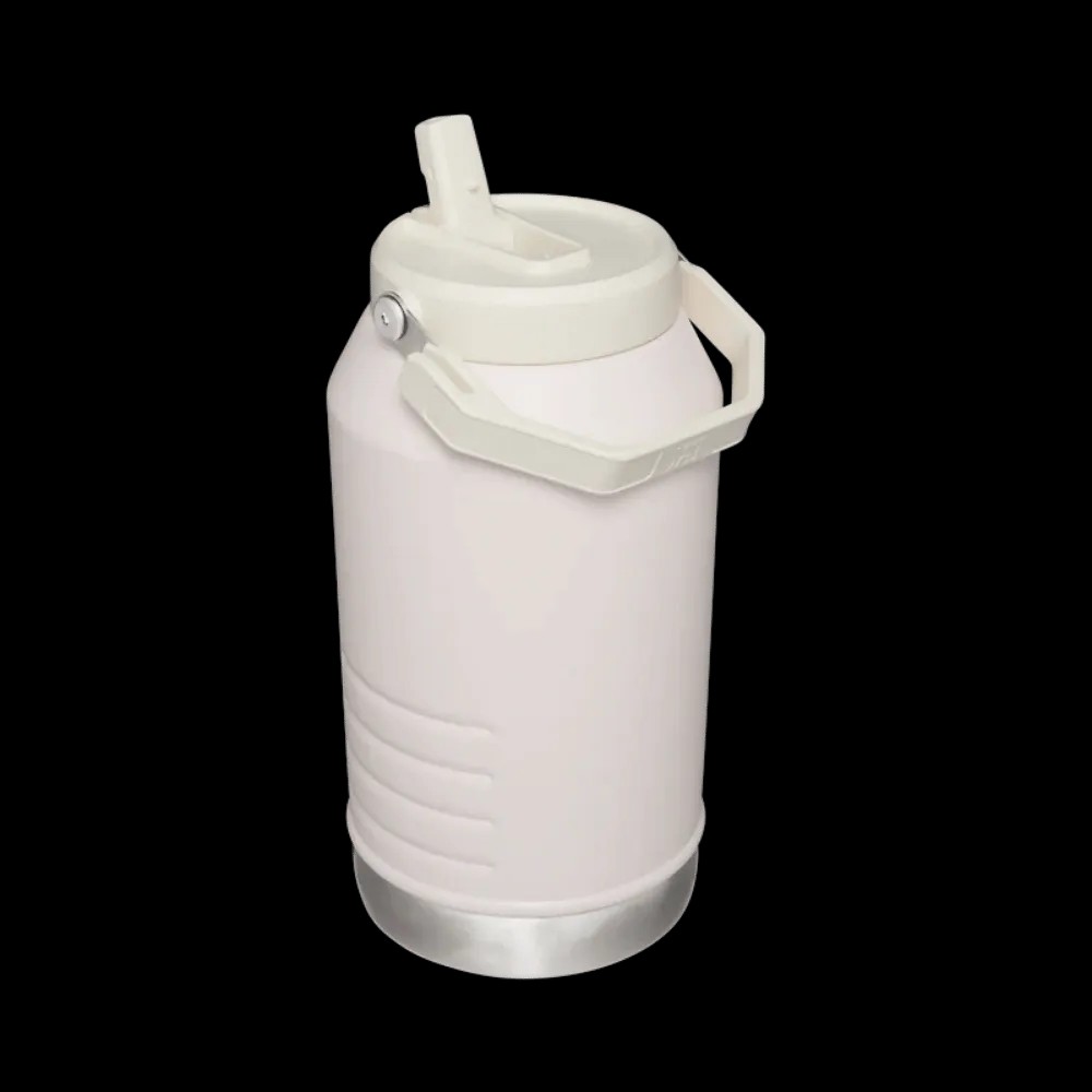 Stanley The Iceflow Flip Straw Jug Rose Quartz 96 OZ - HypeFly India View 3