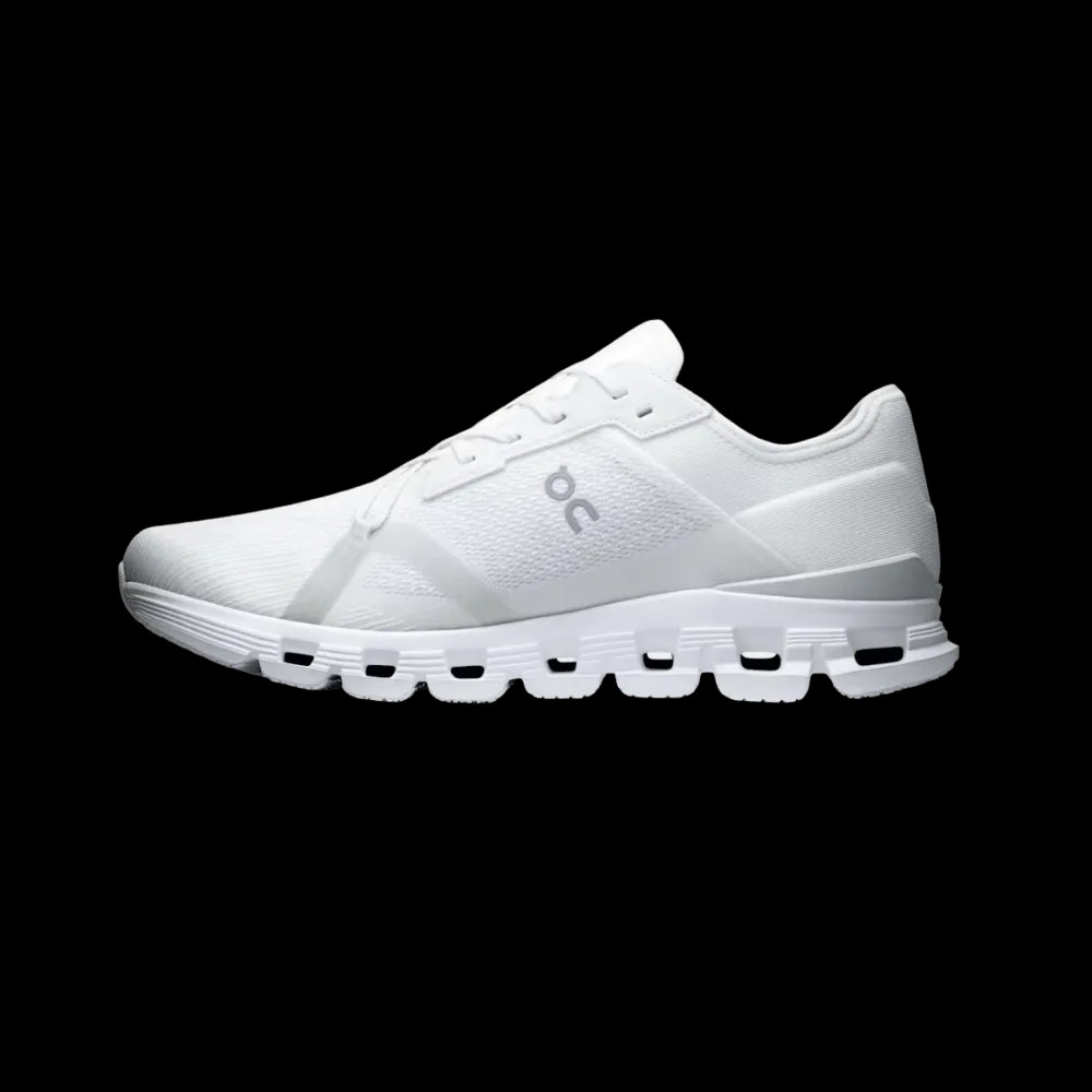 On Running Cloud X 4 AD White Wolf - HypeFly India View 2