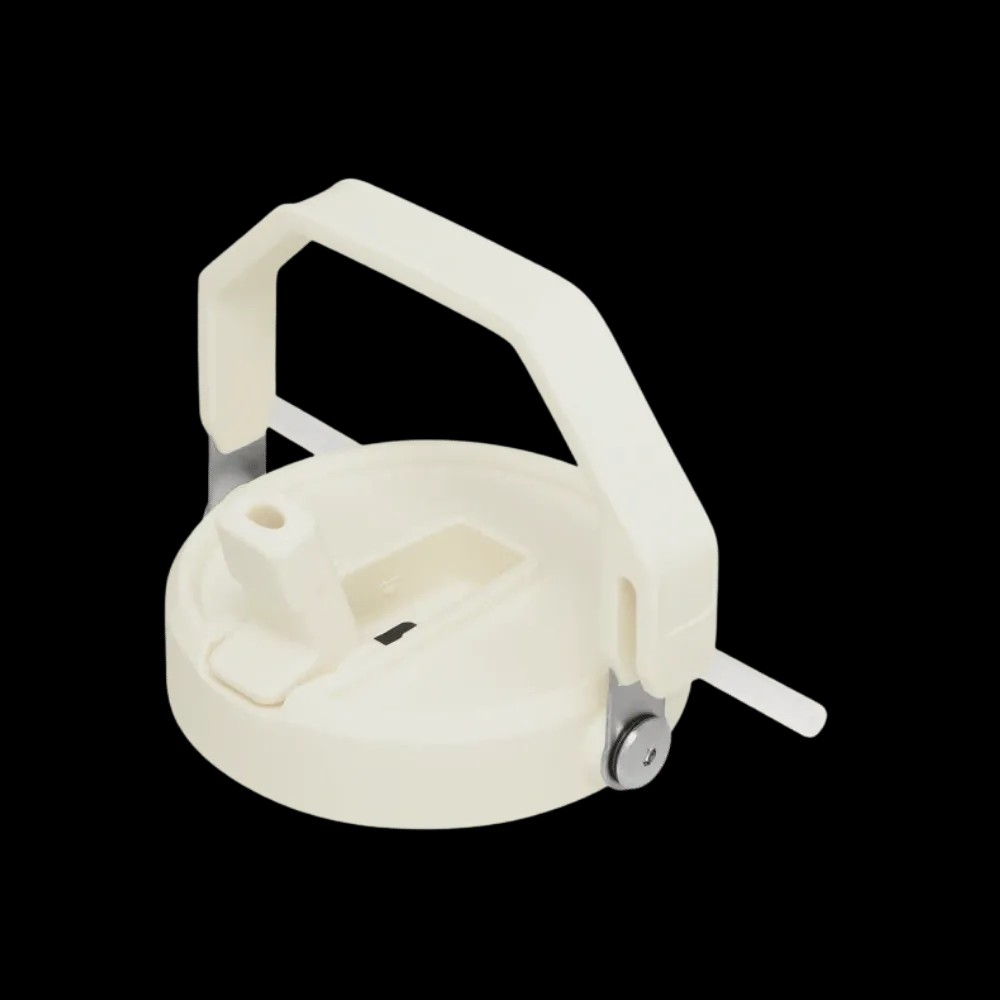 Stanley The Iceflow Flip Straw Jug Rose Quartz 96 OZ - HypeFly India View 2