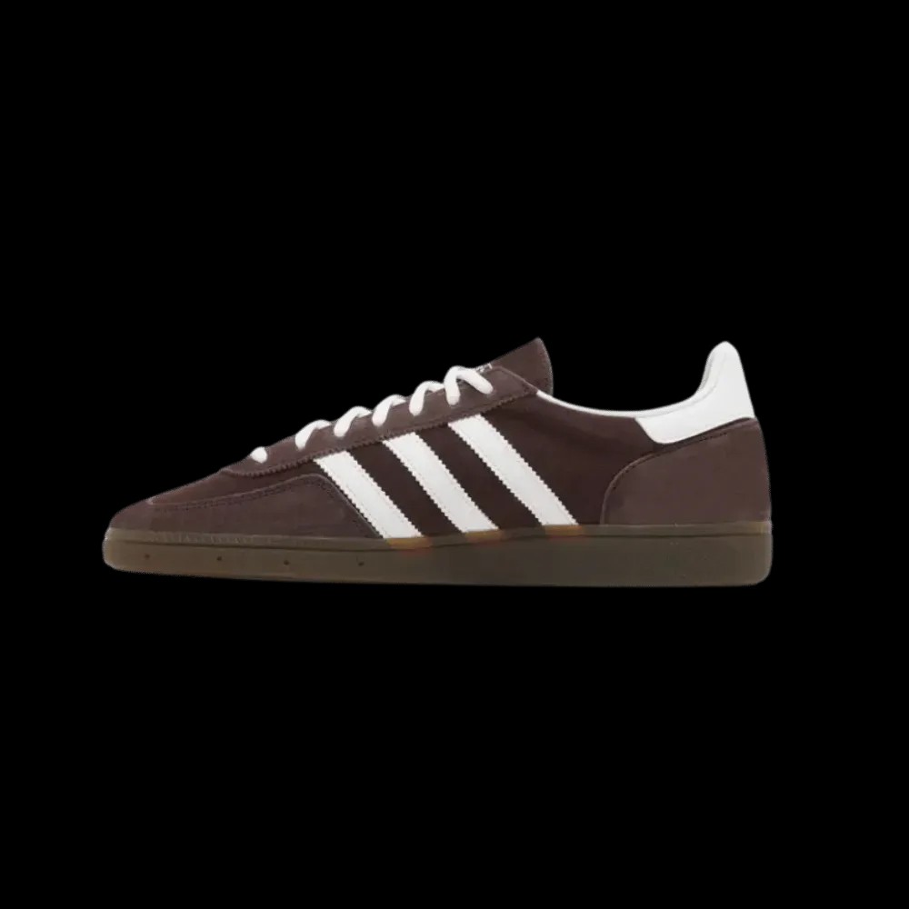 adidas Handball Spezial 'Shadow Brown Gum' - HypeFly India View 2