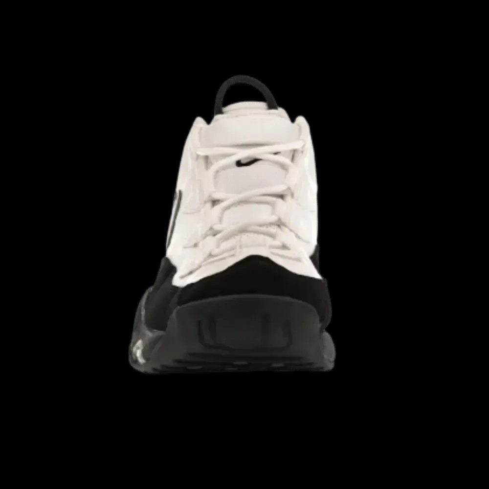 Nike Air Max Uptempo 95 White Black Teal - HypeFly India View 5